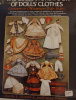The Collector's Book of Doll Clothes