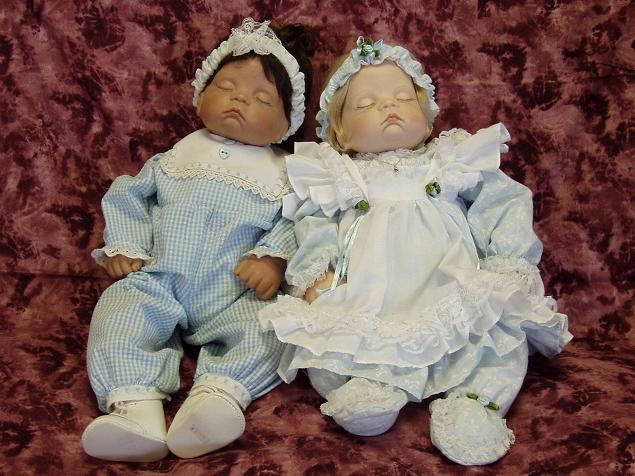 Sugar Britches - Side-By-Side