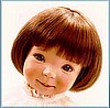 Jenny II - Bedtime Jenny - 10 Inch