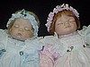 Sugar Britches & My Princess Side-By-Side