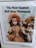 New Custom Doll Shoe Workbook, complete