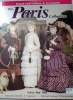 The Paris Collection, French doll fashions and accessories